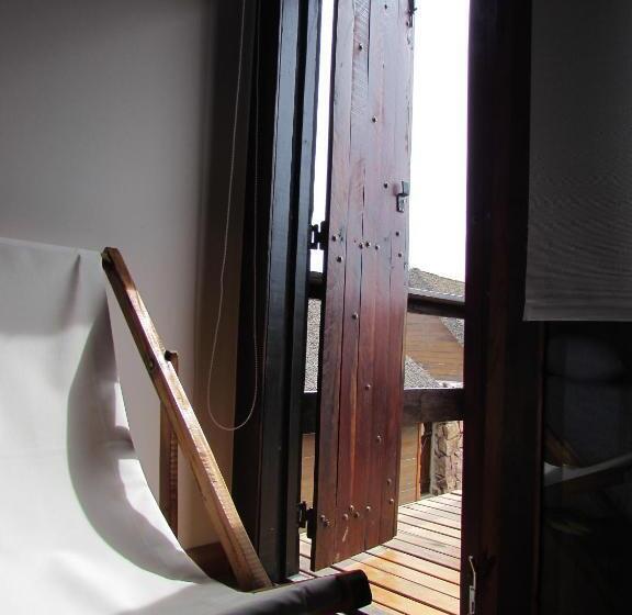 ユースホステル Esteños De La Pedrera Posada Y Spa