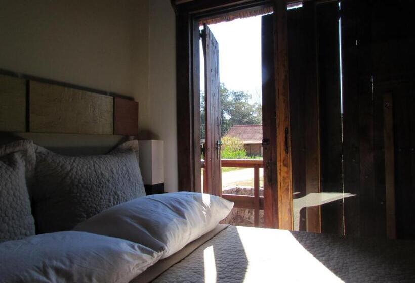 ユースホステル Esteños De La Pedrera Posada Y Spa