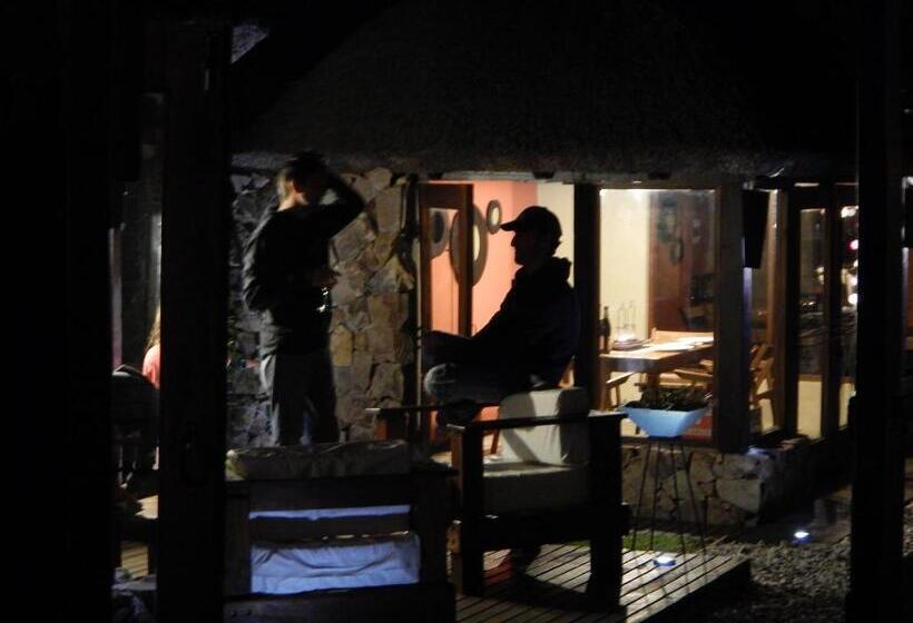 هاستل Esteños De La Pedrera Posada Y Spa