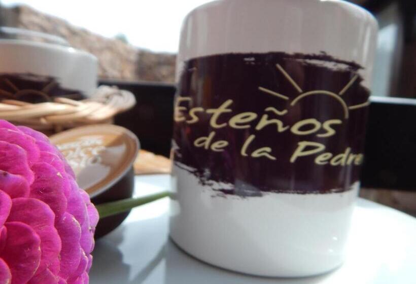 ユースホステル Esteños De La Pedrera Posada Y Spa