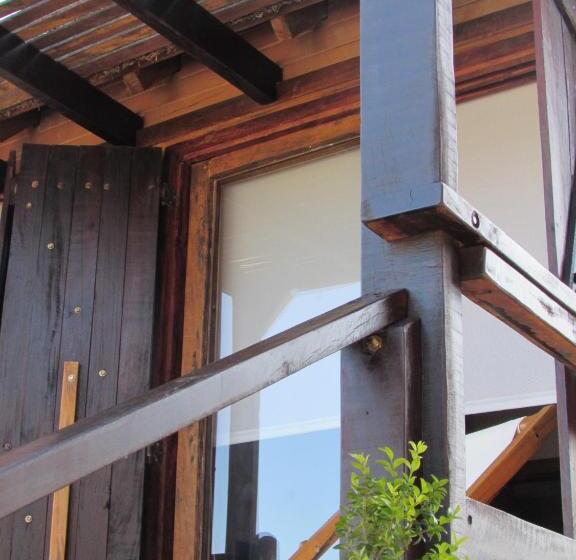 ユースホステル Esteños De La Pedrera Posada Y Spa