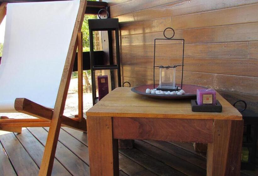 ユースホステル Esteños De La Pedrera Posada Y Spa