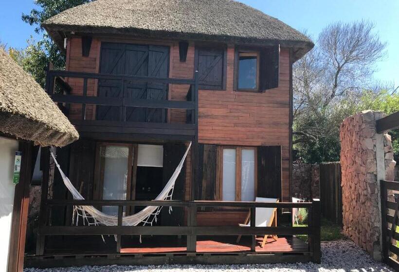 هاستل Esteños De La Pedrera Posada Y Spa