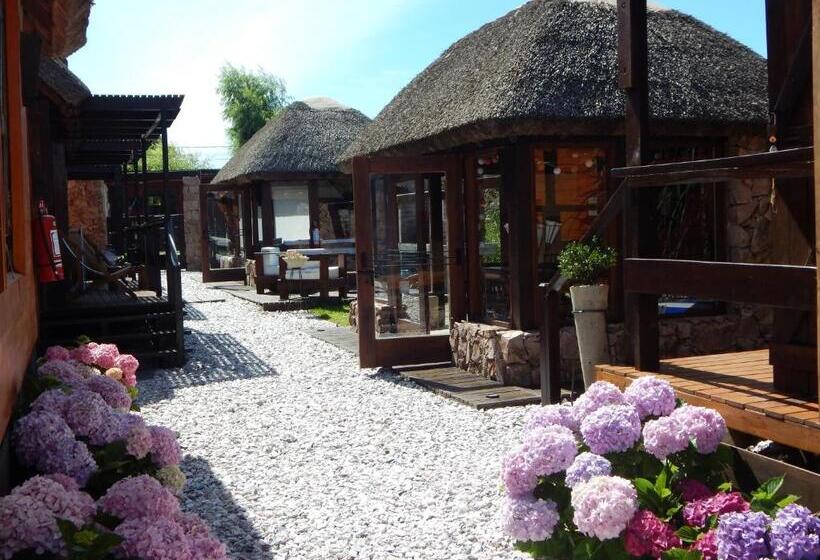 هاستل Esteños De La Pedrera Posada Y Spa