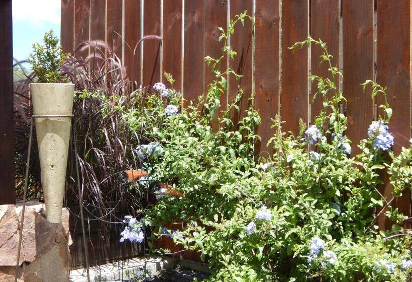 هاستل Esteños De La Pedrera Posada Y Spa