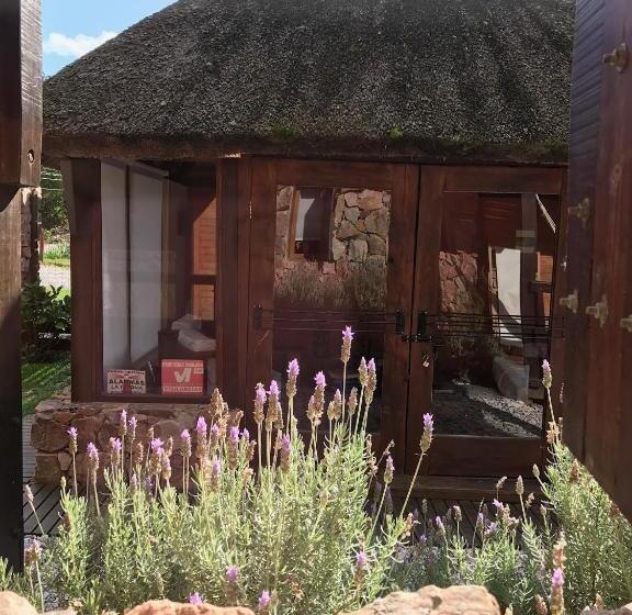 ユースホステル Esteños De La Pedrera Posada Y Spa