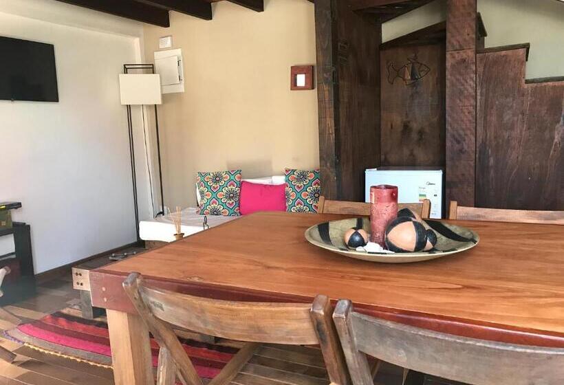 ユースホステル Esteños De La Pedrera Posada Y Spa