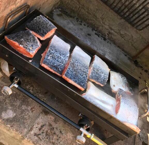 ユースホステル Esteños De La Pedrera Posada Y Spa