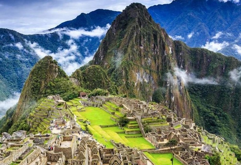 Andino Hotel Machupicchu