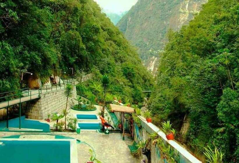Andino Hotel Machupicchu