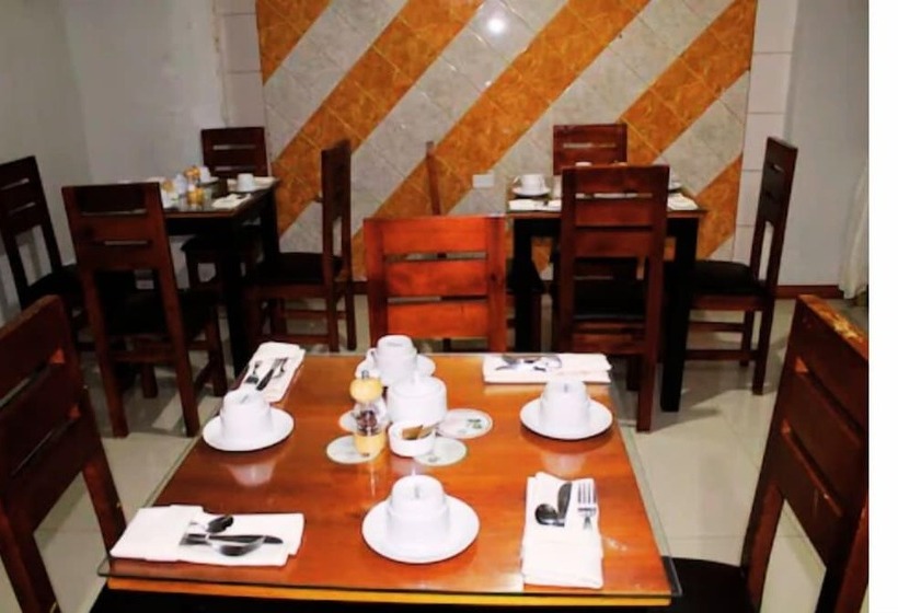 Andino Hotel Machupicchu