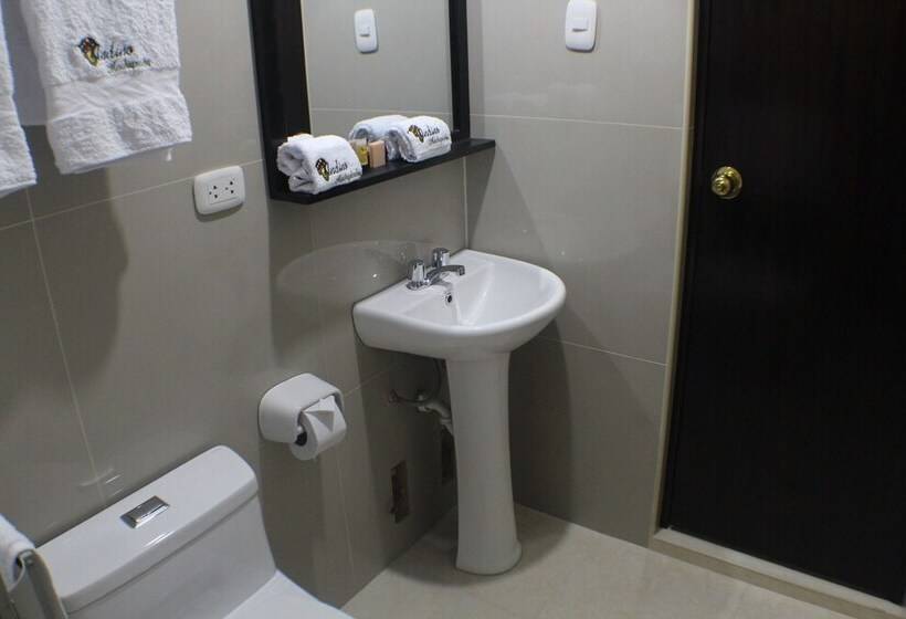 Andino Hotel Machupicchu