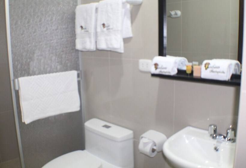 Andino Hotel Machupicchu