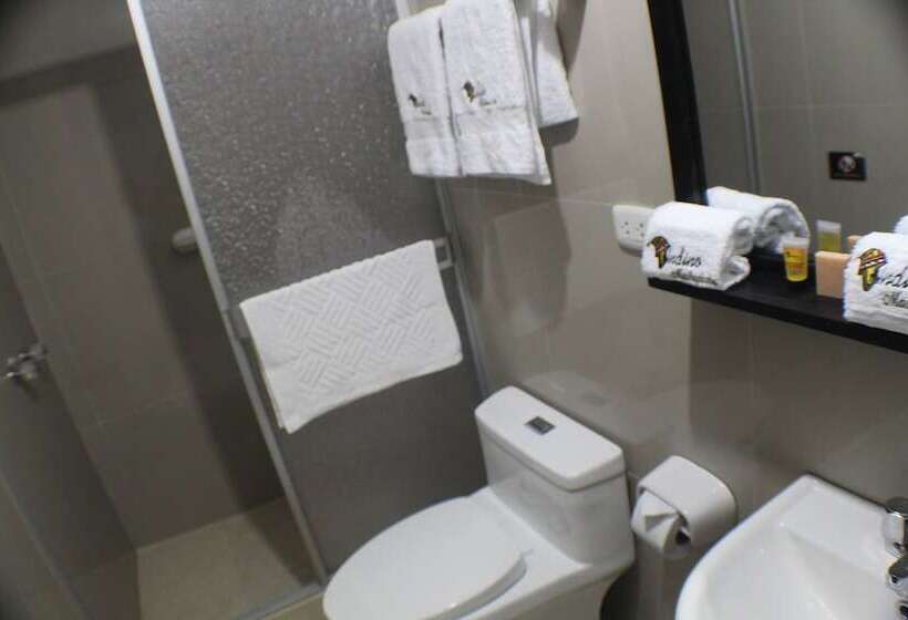 Andino Hotel Machupicchu