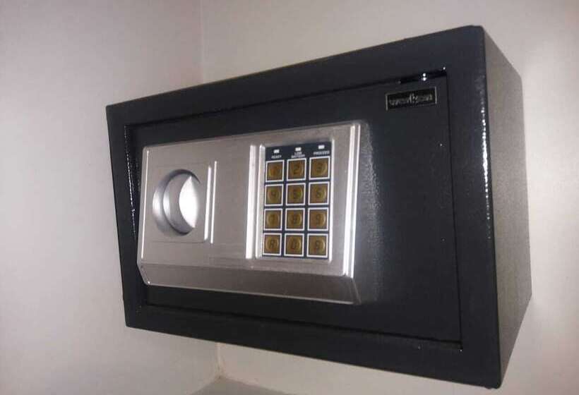 Andino Hotel Machupicchu