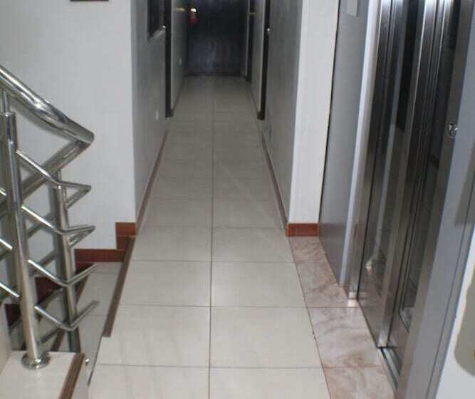 Andino Hotel Machupicchu