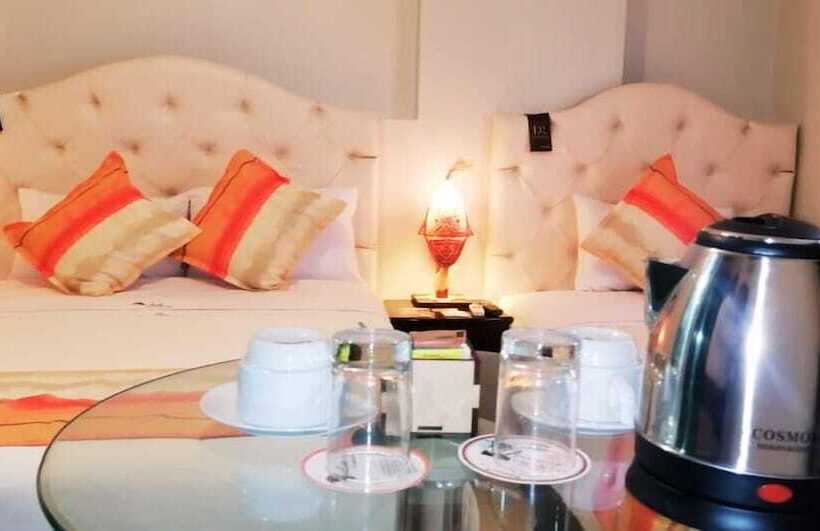 Andino Hotel Machupicchu