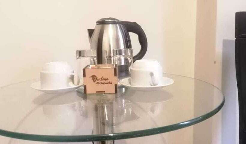 Andino Hotel Machupicchu