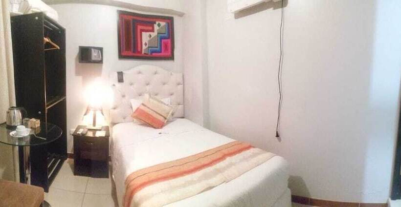 Andino Hotel Machupicchu