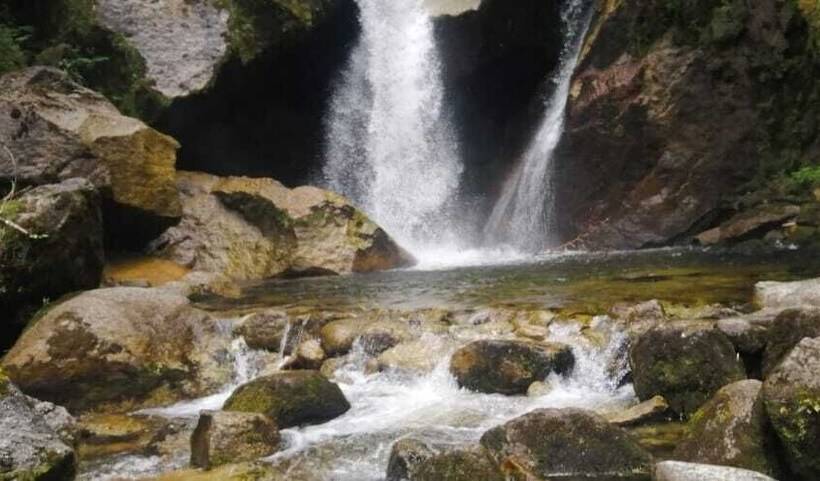 Andino Hotel Machupicchu