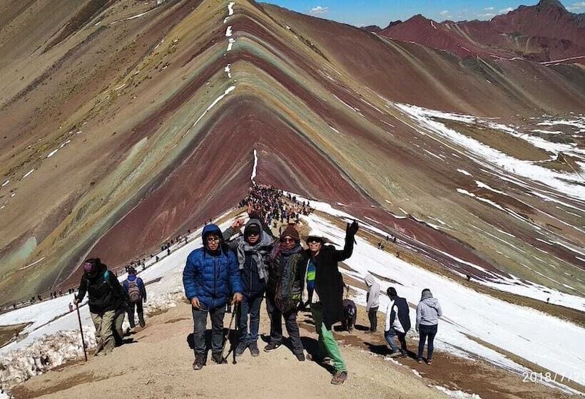 Andino Hotel Machupicchu