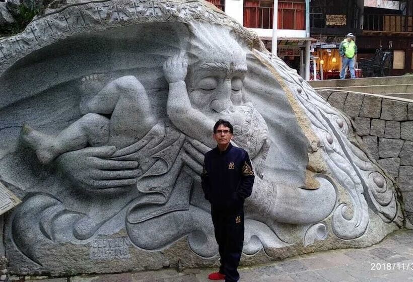 Andino Hotel Machupicchu