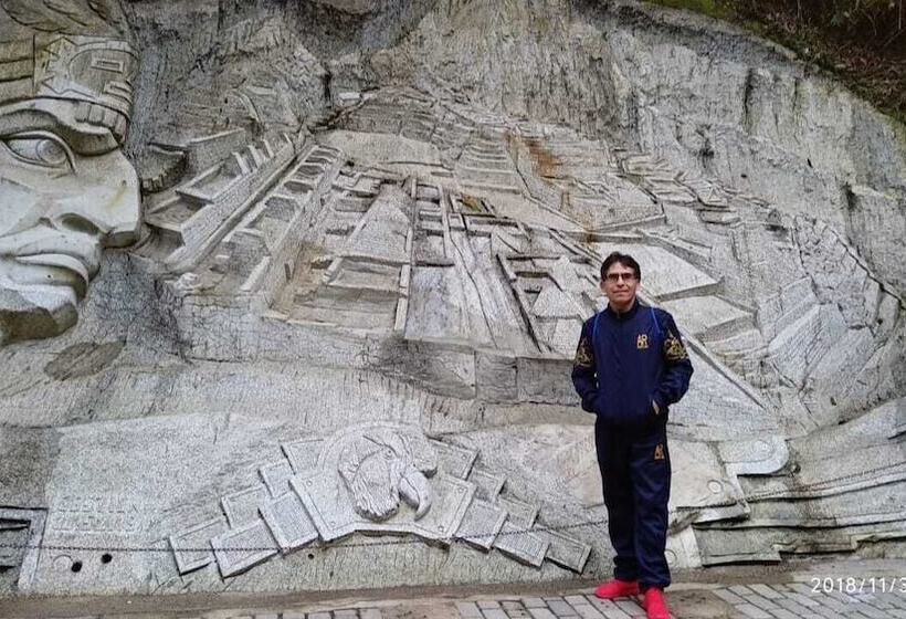 Andino Hotel Machupicchu