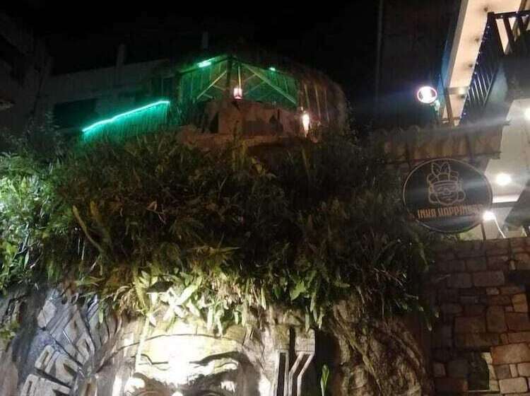 Andino Hotel Machupicchu