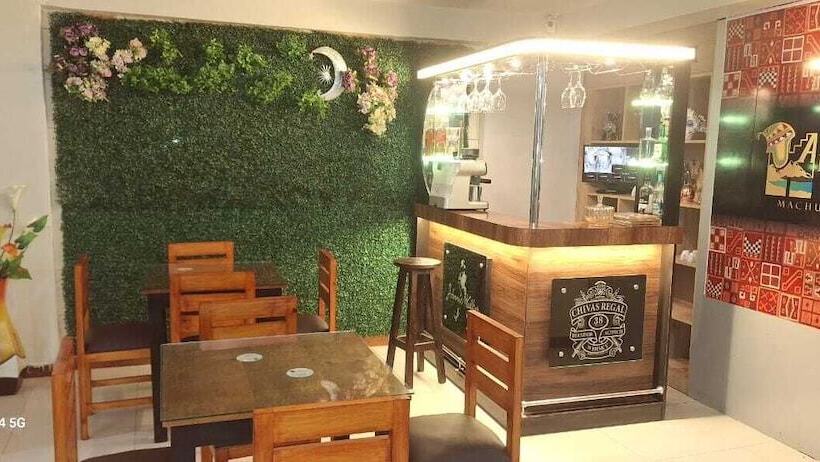 Andino Hotel Machupicchu