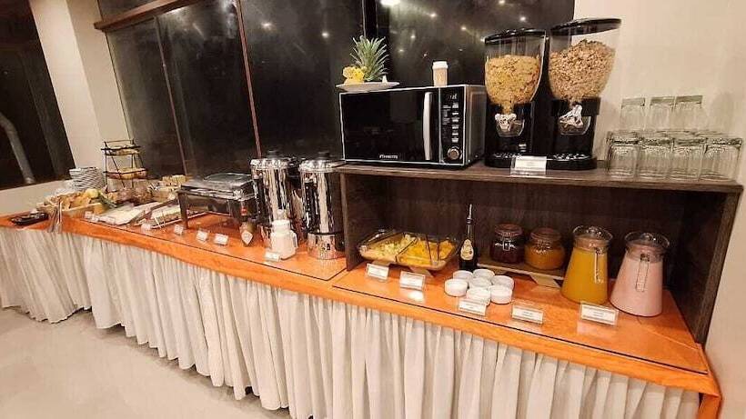 Andino Hotel Machupicchu