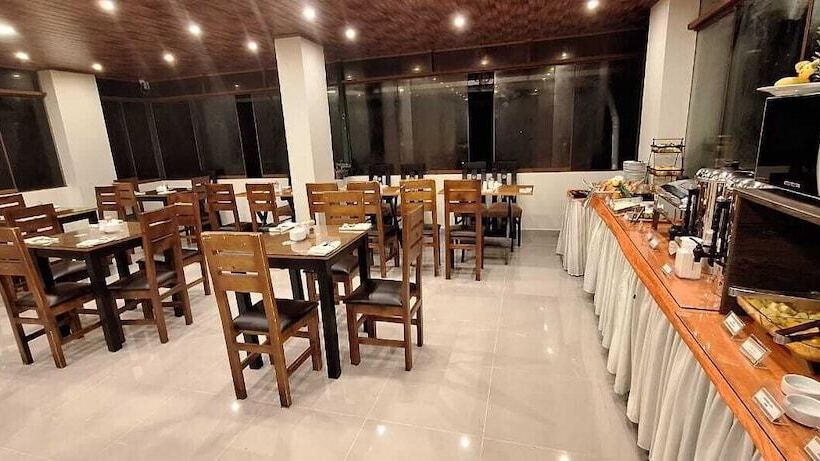 Andino Hotel Machupicchu