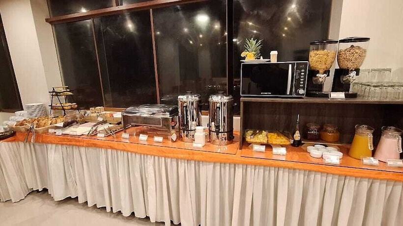 Andino Hotel Machupicchu