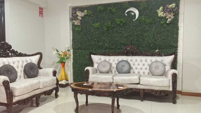 Andino Hotel Machupicchu