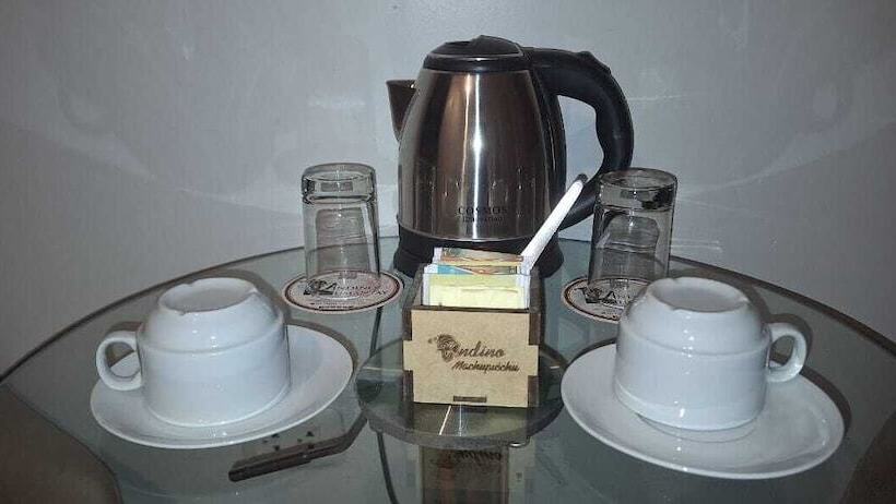 Andino Hotel Machupicchu