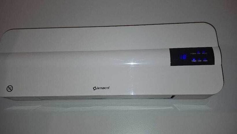 Andino Hotel Machupicchu