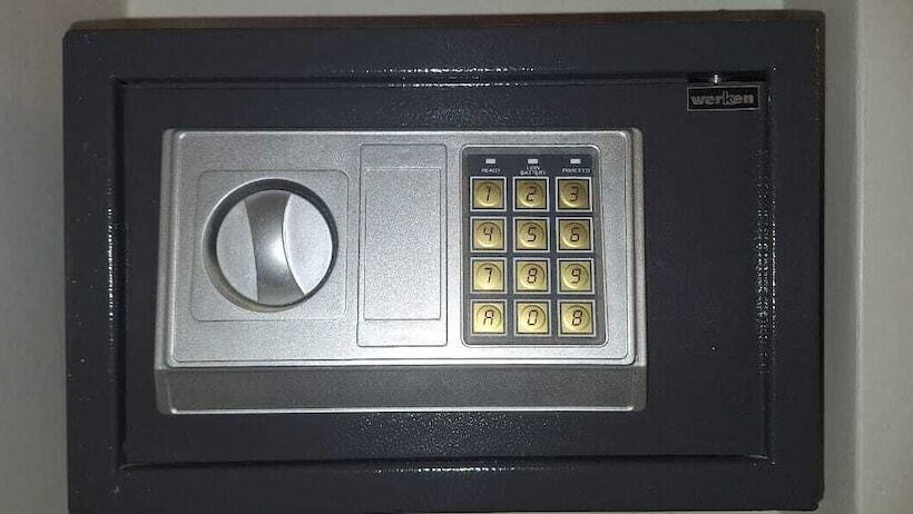 Andino Hotel Machupicchu