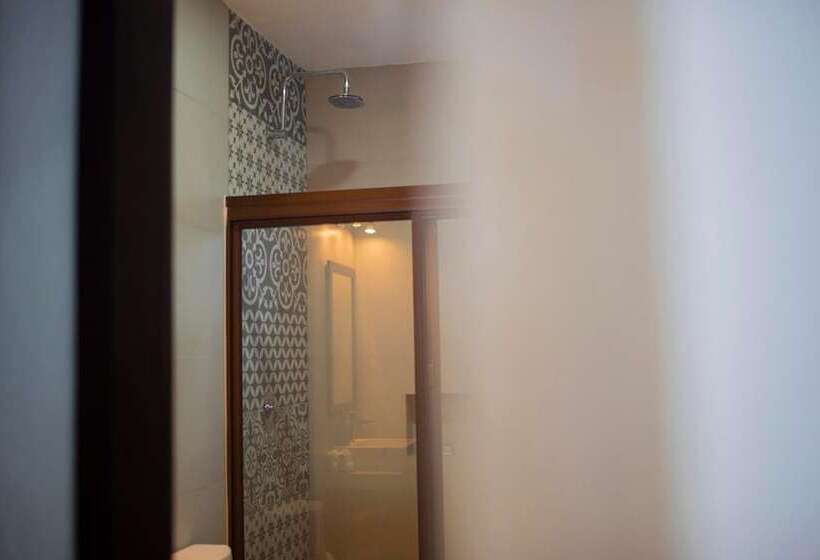 Asilé Hotel Boutique