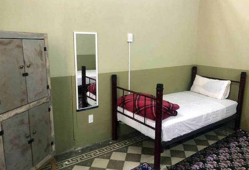 تختخواب و صبحانه La Casa De Garces