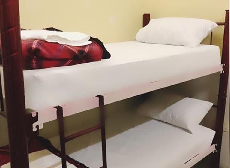 تختخواب و صبحانه La Casa De Garces