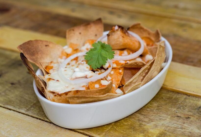 تختخواب و صبحانه La Casa De Garces