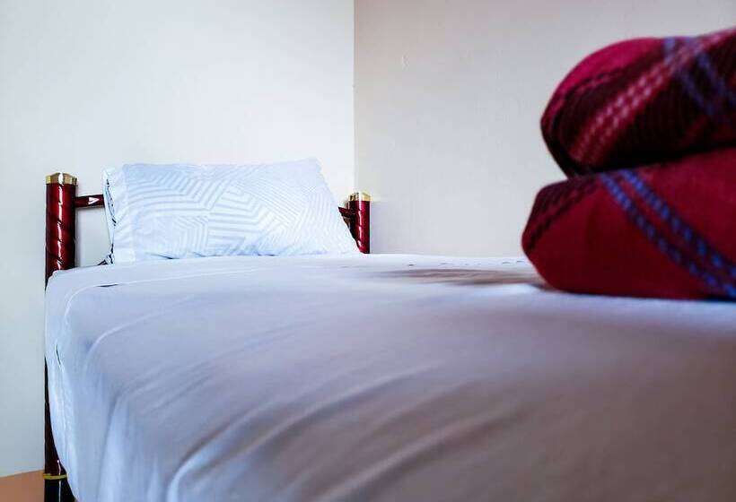 تختخواب و صبحانه La Casa De Garces