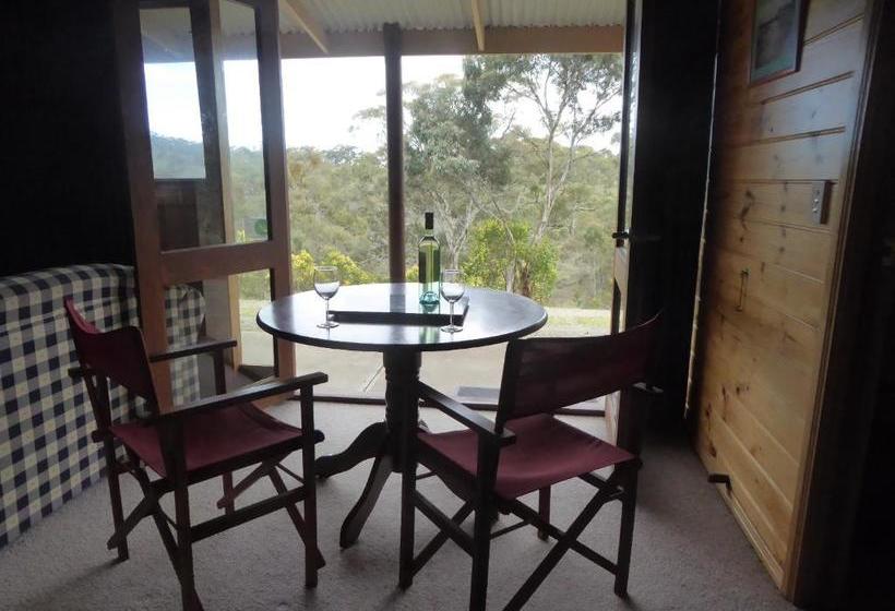 住宿加早餐  Molly S Chase