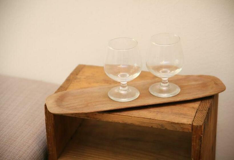 Bed and Breakfast Pm Fogadó