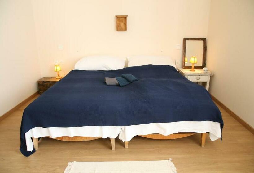 Bed and Breakfast Pm Fogadó