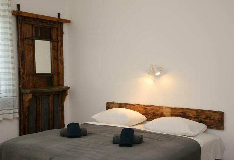 Bed and Breakfast Pm Fogadó