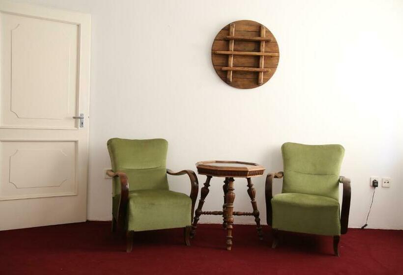 Bed and Breakfast Pm Fogadó