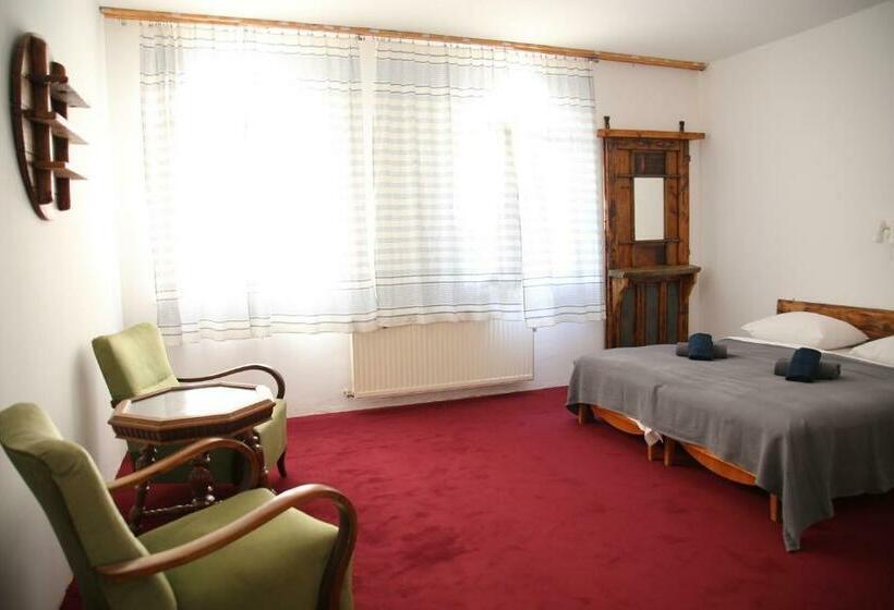 Bed and Breakfast Pm Fogadó