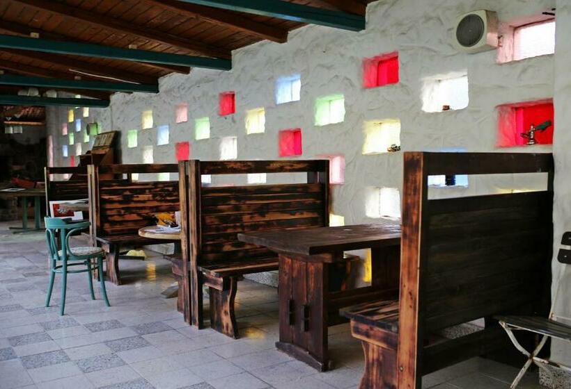 Bed and Breakfast Pm Fogadó