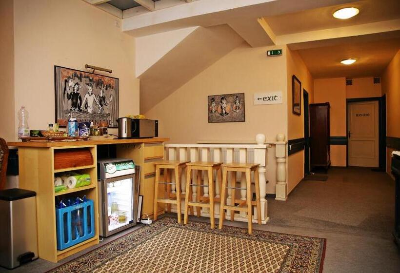 Bed and Breakfast Pm Fogadó