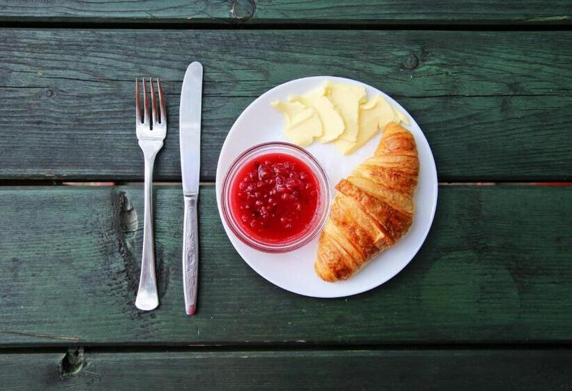 Bed and Breakfast Pm Fogadó